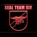 US Navy SEAL Team 6 Shield - Image 7