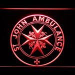 St John Ambulance - Image 8