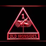 US Army 1st Armored Division Old Ironsides - Image 7