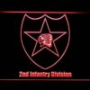 US Army 2nd Infantry Division