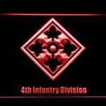 US Army 4th Infantry Division - Image 7