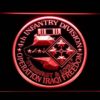 US Army 4th Infantry Division Operation Iraqi Freedom