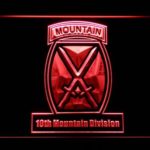 US Army 10th Mountain Division - Image 7