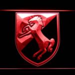US Army 11th Armored Cavalry Regiment Blackhorse - Image 8