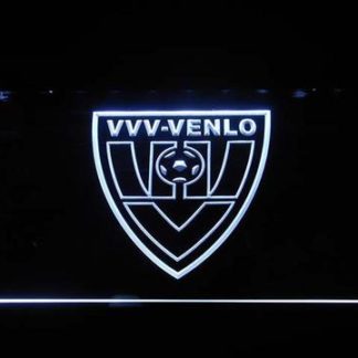 VVV-Venlo neon sign LED