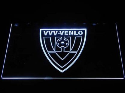 VVV-Venlo neon sign LED