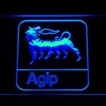 Agip - Image 8