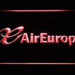 Air Europa - Image 8