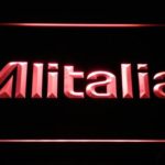 Alitalia - Image 7