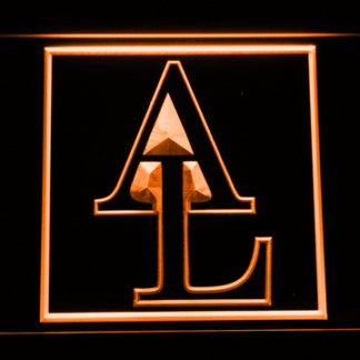 Cleveland Browns Al Lerner Memorial - Legacy Edition neon sign LED