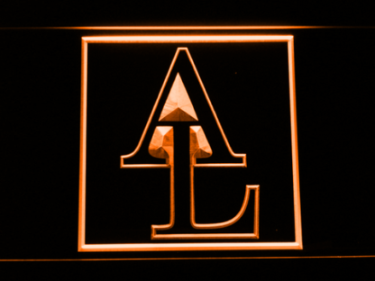 Cleveland Browns Al Lerner Memorial - Legacy Edition neon sign LED