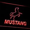 Ford Mustang Horse
