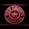 Red Crown Gasoline