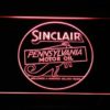 Sinclair Motor Oil