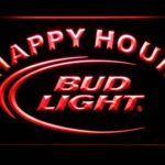 Bud Light Happy Hour - Image 8