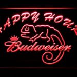 Budweiser Lizard Happy Hour - Image 8