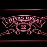 Chivas Regal 12 - Image 8