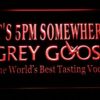 Grey Goose It's 5pm Somewhere - Image 7
