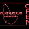 Mount Gay Rum Barbados Open