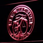 New Belgium Brewing Company - Image 8
