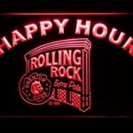 Rolling Rock Happy Hour - Image 7