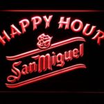 San Miguel Happy Hour - Image 8