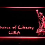 USA Statue Of Liberty - Image 7