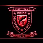 US Marine Corps 1st Battalion 7th Marines - Image 7