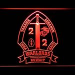 US Marine Corps 2nd Battalion 2nd Marines - Image 7