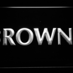 Cleveland Browns 1972-2002 Logo - Legacy Edition - Image 8