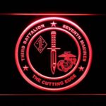 US Marine Corps 3rd Battalion 7th Marines - Image 8