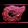 Fire Department Detroit