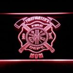 Fire Department Firefighter's Mom - Image 8