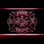 Fire Department - Image 7