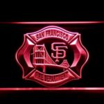 Fire Department San Francisco - Image 7