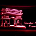 France Triumphal Arch - Image 8