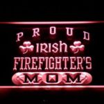 Irish Fire Fighter's Mom - Image 7