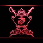 US Marine Corps 2nd Battalion 23rd Marines - Image 7