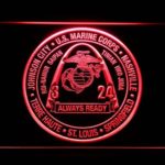 US Marine Corps 3rd Battalion 24th Marines - Image 7