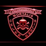US Marine Corps 3rd Recon Battalion - Image 8