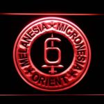 US Marine Corps 6th Marine Division - Image 7