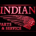 Indian Parts and Service - Image 8