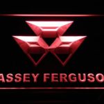Massey Ferguson - Image 7