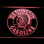 Washington Gasoline - Chief - Image 8