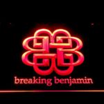 Breaking Benjamin - Image 3