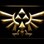 The Legend of Zelda Triforce - Image 3