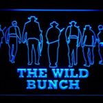 The Wild Bunch - Image 4