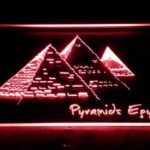 Egypt Pyramids - Image 8