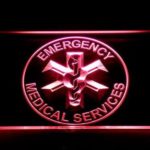 Emergency Medical Services - Image 8