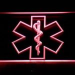 Emergency Medical Services Star of Life - Image 7